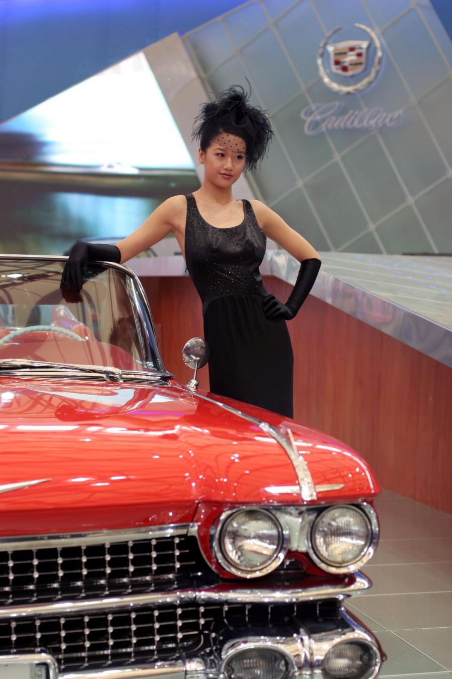  Cadillac Eldorado 1959 года  (фото 2 из 13)